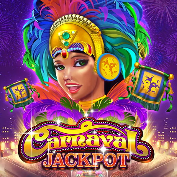 Carnaval Jackpot  - AUTOCUAN777