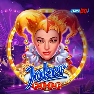 Joker Flip - AUTOCUAN777