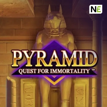 Pyramid: Quest for Immortality - AUTOCUAN777