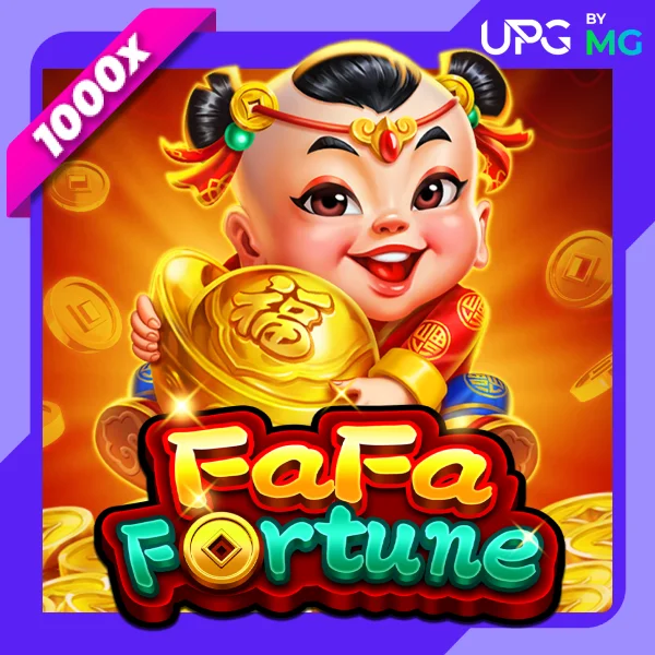 FaFa Fortune - AUTOCUAN777