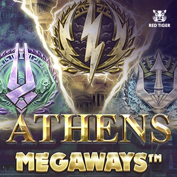 Athens Megaways - AUTOCUAN777