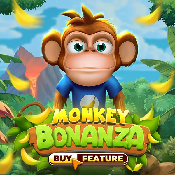 Monkey Bonanza - AUTOCUAN777