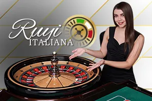 Ruyi Roulette - AUTOCUAN777