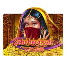 Joker123 : Scheherazade - AUTOCUAN777