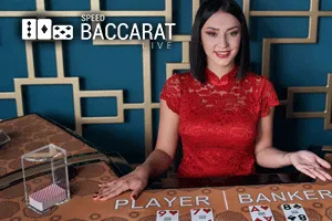 Speed Baccarat - AUTOCUAN777