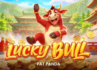 Lucky Ox - AUTOCUAN777
