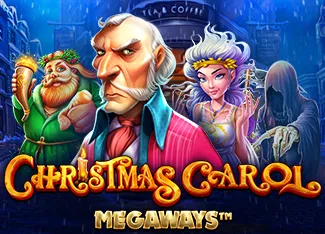Christmas Carol Megaways - AUTOCUAN777