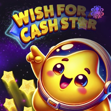 Wish for a Cash Star - AUTOCUAN777