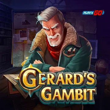 Gerards Gambit - AUTOCUAN777