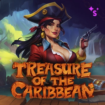 Spinocchio : Treasure of the Caribbean - AUTOCUAN777