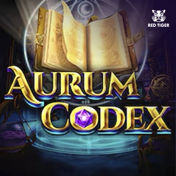 Aurum Codex - AUTOCUAN777