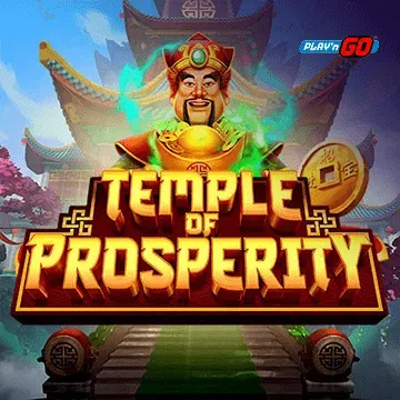 Temple Of Prosperity - AUTOCUAN777