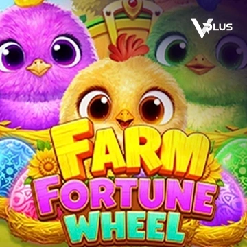 Farm Fortune Wheel - AUTOCUAN777