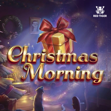 Christmas Morning - AUTOCUAN777