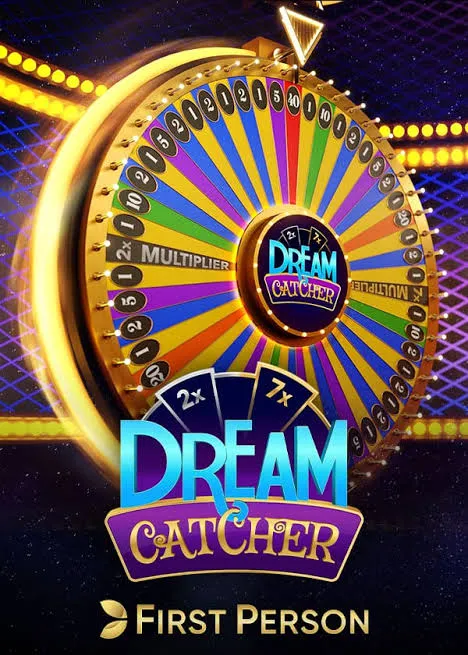 First Person Dream Catcher - AUTOCUAN777