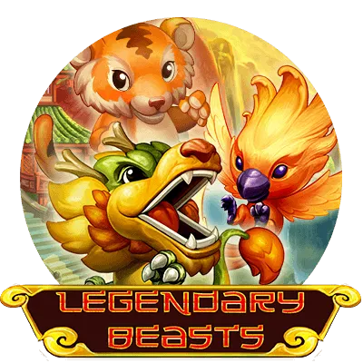 Habanero : Legendary Beasts - AUTOCUAN777