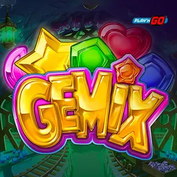 Gemix - AUTOCUAN777