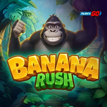 Banana Rush - AUTOCUAN777
