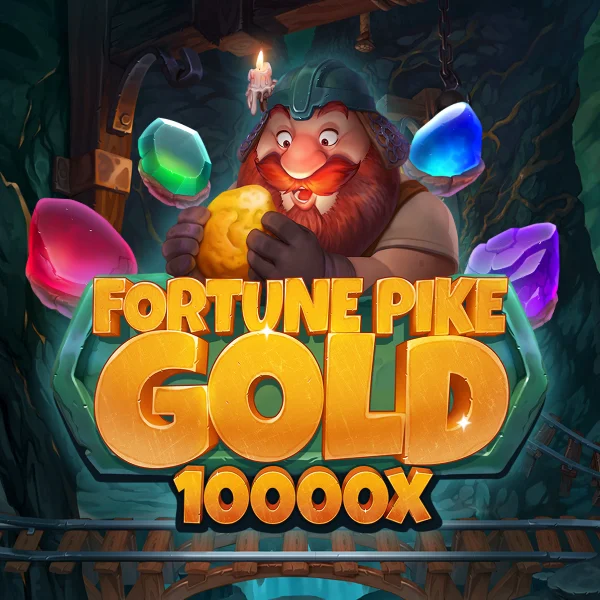 Fortune Pike Gold - AUTOCUAN777