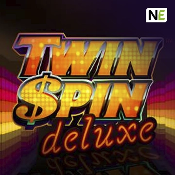 Twin Spin DeLuxe - AUTOCUAN777