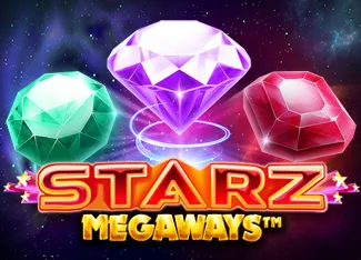 Pragmatic : Starz Megaways - AUTOCUAN777