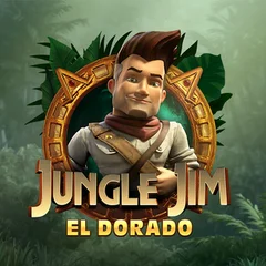 Jungle Jim - El Dorado - AUTOCUAN777
