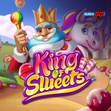 King of Sweets - AUTOCUAN777