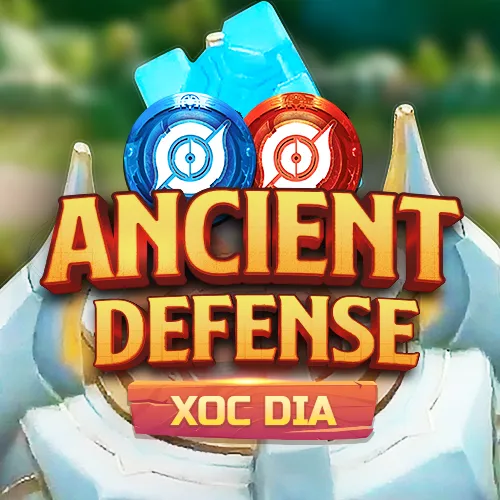 Ancient Defence 古堡奇兵 - AUTOCUAN777