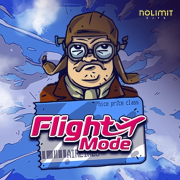 NolimitCity : Flight Mode - AUTOCUAN777