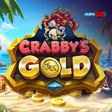 Crabbys Gold - AUTOCUAN777