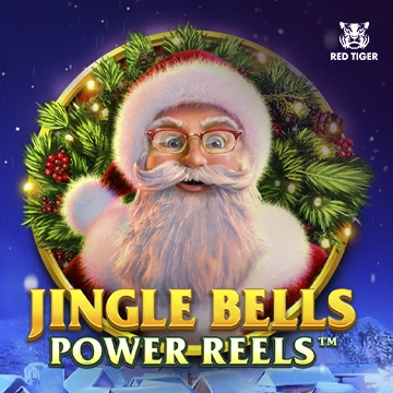 Jingle Bells Power Reels - AUTOCUAN777