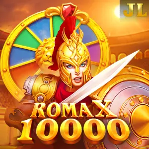 Jili : ROMA X 10000 - AUTOCUAN777