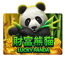 Joker123 : Lucky Panda - AUTOCUAN777