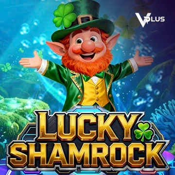 Lucky Shamrock - AUTOCUAN777
