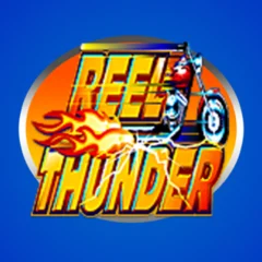 Reel Thunder - AUTOCUAN777