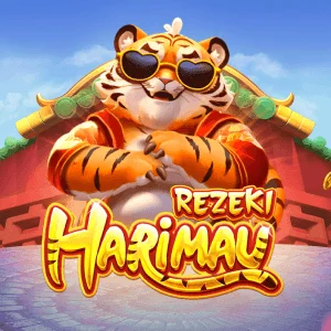 Lucky Tiger - AUTOCUAN777