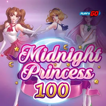 Midnight Princess 100 - AUTOCUAN777