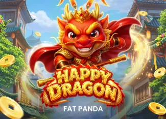 Happy Dragon - AUTOCUAN777
