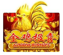 Joker123 : Golden Rooster - AUTOCUAN777