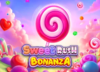 Pragmatic : Sweet Rush Bonanza - AUTOCUAN777