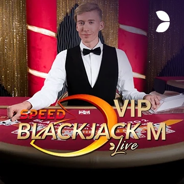 Speed VIP Blackjack M - AUTOCUAN777