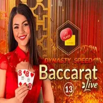 Dynasty Speed Baccarat 13 - AUTOCUAN777