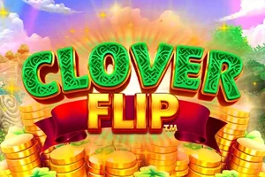 Clover Flip - AUTOCUAN777