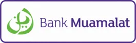 Bank Muamalat - AUTOCUAN777