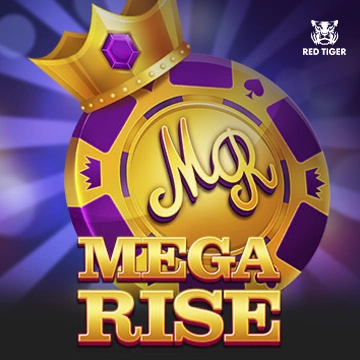 Mega Rise - AUTOCUAN777