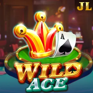 Jili : Wild Ace - AUTOCUAN777