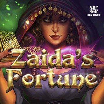 Zaidas Fortune - AUTOCUAN777