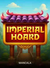 Mancala : Imperial Hoard - AUTOCUAN777