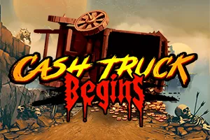 Cash Truck Begins - AUTOCUAN777
