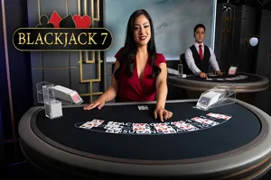 Blackjack 7 - AUTOCUAN777